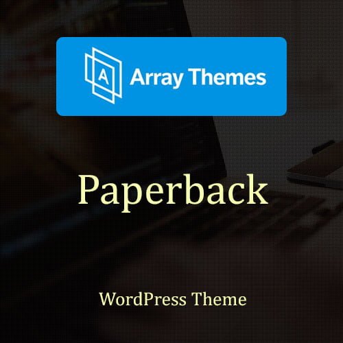 Array-Themes-Paperback-WordPress-Theme